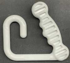 Bag-Mate Grocery Bag Holder, Grip for heavy bags, Hand grip