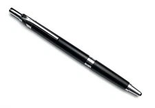 Pilot H-1005 Mechanical Pencil 0.5mm Double Click Retractable Tip Japan