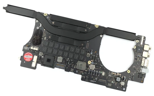 Apple MacBook Pro 15 A1398 Late 2013 2014 Logic Board 2.3 GHz i7 16 Gb 820-3662