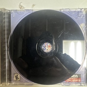 Sony Playstation 1 PS1 ATV Quad Power Racing CIB Cleaned & Tested