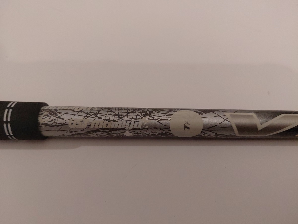 UST Mamiya VTS TOUR SPX 7X 40.25in Clean Pull | eBay