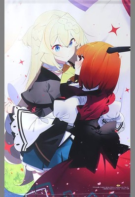 melonbooks tapestry azusa aizawa laika 300 years after defeating slime b2 anime