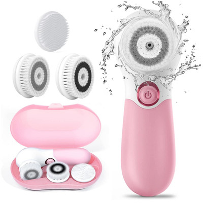 TOUCHBeauty 3 in 1 Elektrische Gesichtsreinigungsbürste 36