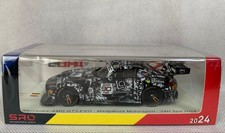 1/43 Mercedes AMG GT3 EVO 24H Spa 2024 Age14+