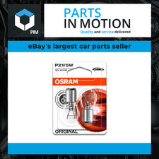 (Pk2) 7528 (380) fits CHRYSLER Osram Genuine Top Quality Product New