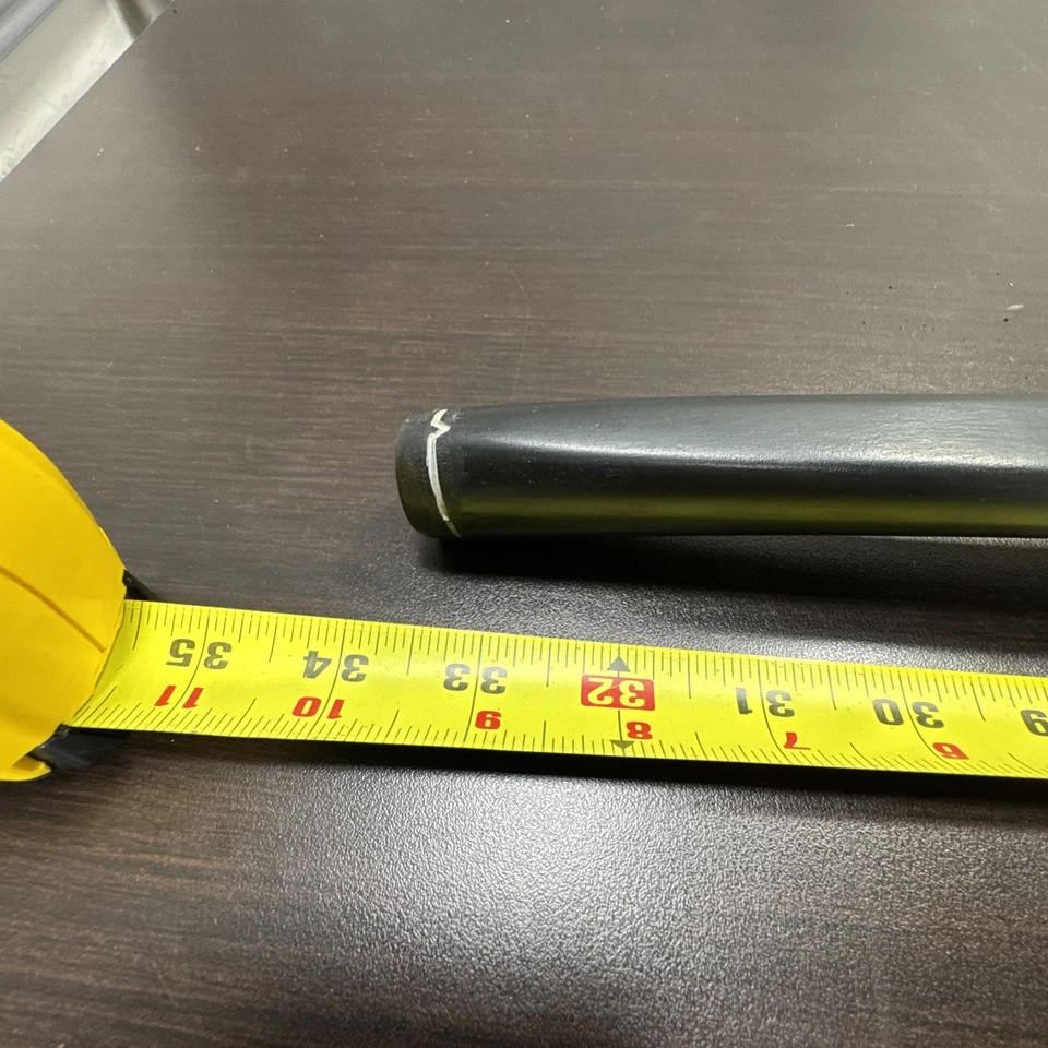 DOGLEG RIGHT HOG Putter Model 1005D SUPERLINE RH 33.5” - Image 3 of 4