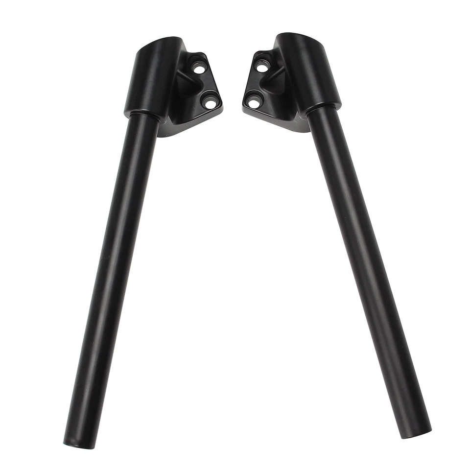 1 пара раздельных ручек для KAWASAKI Ninja 250/R 2008-2012 Ninja 300/R 2013-2017 - Изображение 4 из 4