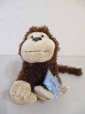 Webkinz Cheeky Monkey -HM080 New. Sealed, unused code.