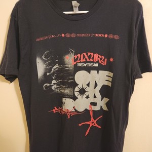 One Ok Rock Shirt | eBay