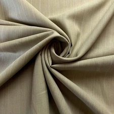 Sandy Brown Superfine wool by the yard X 58" wide