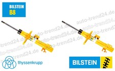 Bilstein B8 Hochleistungsdämpfer vorne für Seat Mii KE1, KF1, Bj. 2011-2019