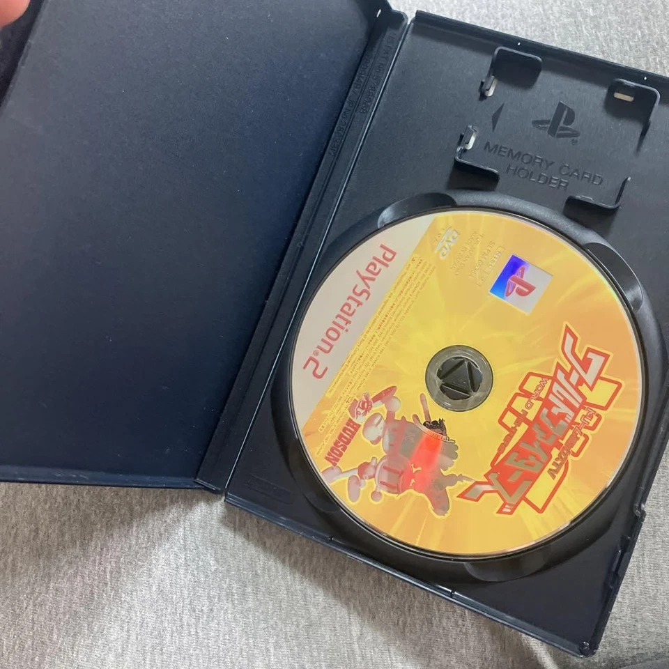 WORLD FIGHTERS - DREAM MIX TV - Sony PS2 Video Game Japan Playstation 2 - Image 3 of 4