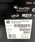 HP Envy 114 e-All-in-One Inkjet Printer — photo 8