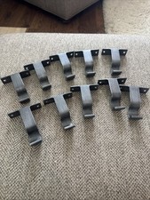 Curtain Rod Brackets
