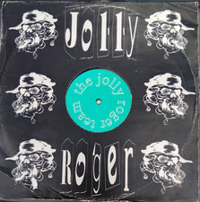 Jolly Roger Team - M-Trax - 1996 Old Skool Bouncy Techno Hardcore Gabber Rave