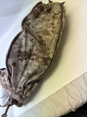 AOR1 Hand Warmer Pouch Eagle製　実物 Eagle Industries AOR1 Hand Warmer Sleeve Fleece PCU NSW SEAL Team