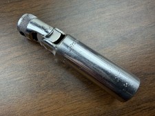 Snap-on Tools S9706kfua - 38 Drive 58 Spark Plug Universal Socket Usa