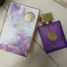 Armaf Club De Nuit Maleka  Women's eau de toilette spray, 3.4 oz (100 ml)