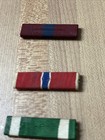 Vintage Lot Of 8 N.S. Meyer US  Insignia  Vietnam Service Bars 1 1/2” Long — photo 3