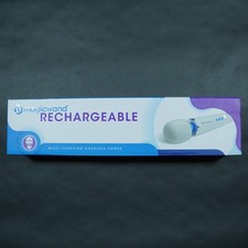 Authentic Hitachi Magic Wand Rechargeable Original Massager HV-270 Vibratex