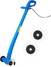 Electric Grout Cleaning Machine, Compact, for Tile Floors, Deep Clean