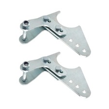 Universal Lowering Kit fit for Coil over Shock Mount Rear Welding Required