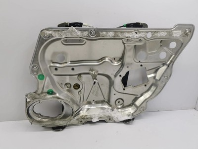 Bentley Flying Spur Fensterhebermechanismus ohne Motor Tür hinten AMD111022