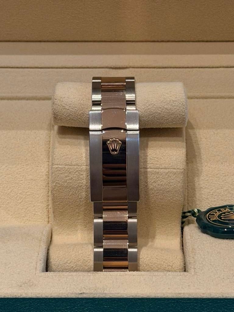 Rolex Datejust Ref. 126331 • Automatic • Full Set… - image 6