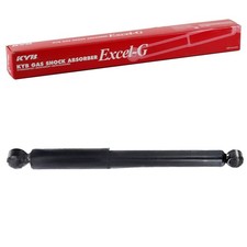 KYB GASDRUCK STOßDÄMPFER HINTERACHSE passend für MERCEDES-BENZ V-KLASSE VITO