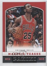 2012-13 Panini Marquis Teague #277 p0y