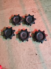 FORD CAPRI RECARO SEAT ADJUSTER /TILT WITH COVER