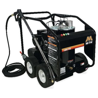 #ad #ad 1000 PSI 2.0 GPM Heated Pressure Washer 1p 120v HSE 1002 0MM11 $5813.95