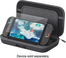 Belkin - Gaming Charging Case Pro for Nintendo Switch 2, 10k Portable Charger...