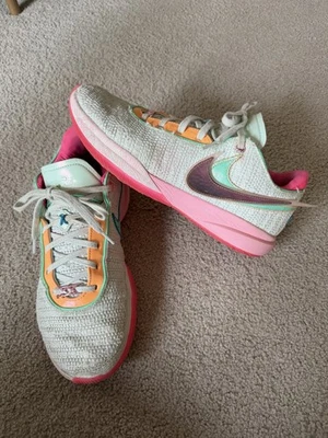 Nike LeBron 20 Time Machine 2022 - огромный выбор по лучшим ценам