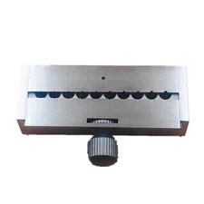 Tightening Watch Minutes Wheel Retractor Reaming Gearwheel Watchmaker Steel Tool