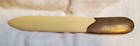  Letter Opener Enameled Handle 'As Is' — photo 2