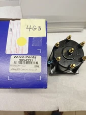3854331 Volvo Penta 6 Cyl. Dist. Cap