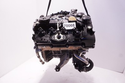 BMW E81 E87 E90 E91 E92 E93 N43 Triebwerk Motor N43B20A 2450324 1 Jahr Garantie