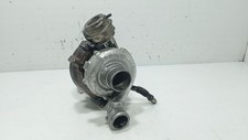 059145701C TURBOLADER / 059145702DX / 2459565 FÜR AUDI A6 C5 4B2, 4B4 2.5 TDI