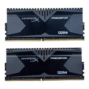 Predator Hyperx DDR4 | eBay