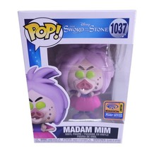 Funko Pop Sword in the Stone Figures 24