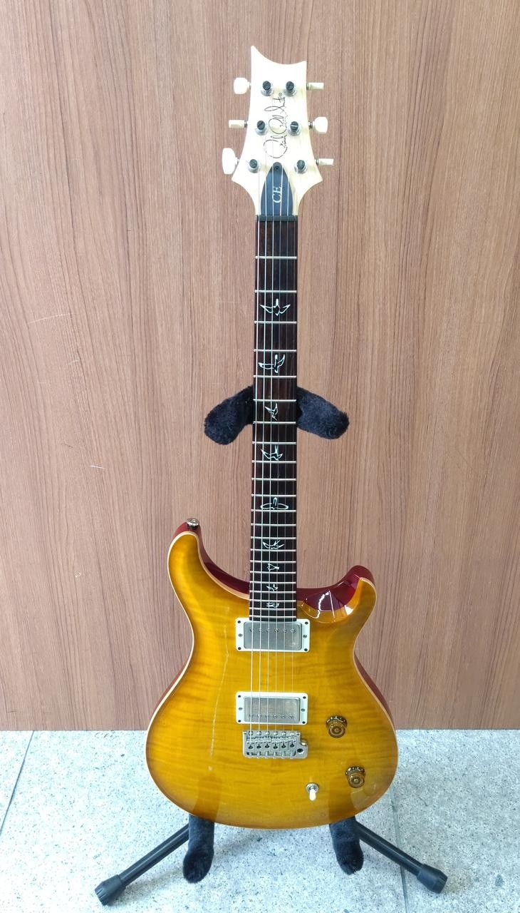 PRS CE22 LTD Electric Guitar (no260813)