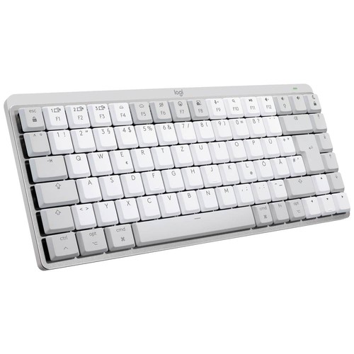Logitech MX Mechanical Mini for Mac