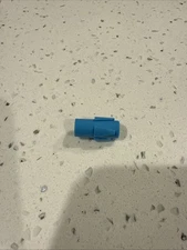 August Smart Lock BLUE Stud Adapter for Defiant Emtek Omnia Weiser Deadbolt Part