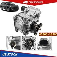 4WD Engine Coupling Assembly For Hyundai Palisade 20-24 Kia Telluride 478004G500