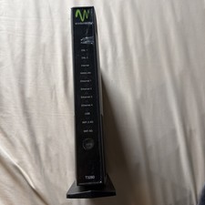 Windstream Kinetic T3260 Dual Band 4-Port DSL/Wi-Fi Modem Router