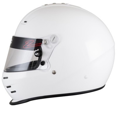 ZAMP - RZ-38 SA2025 Auto / Kart Racing Helmet - Snell Rated Helmet