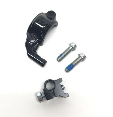 Formula Italy MiXMaster SRAM shifter clamp, C1/CR3 Right