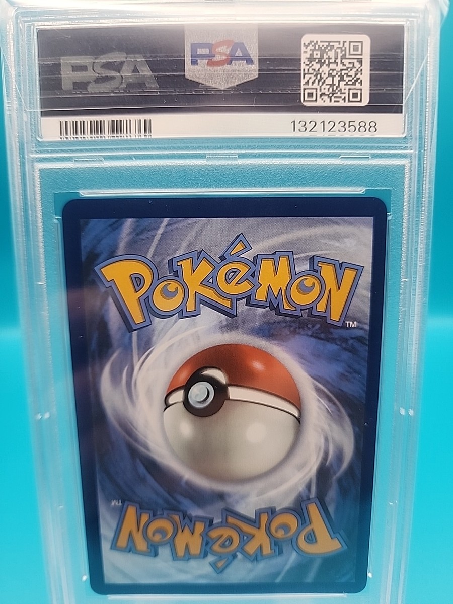 ガーディ psa9 シャイニーコレクション Cynthia's Garchomp ex 215/182