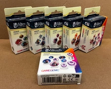 [Equinox] Altered TCG Hero Standees NEW! SEALED!